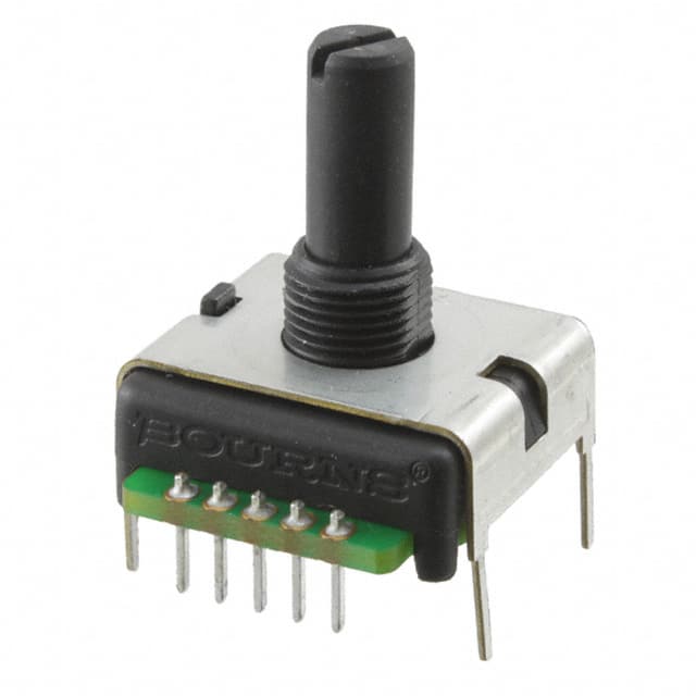 EAW0J-B24-BE0128L Bourns Inc.  Encoders